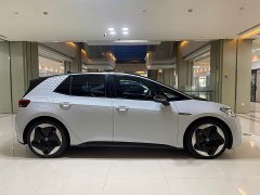Volkswagen ID.3 2022 Pro Intelligent Edition - ფოტო 4