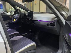 Volkswagen ID.3 2022 Pro Intelligent Edition - ფოტო 5