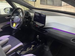 Volkswagen ID.3 2022 Pro Intelligent Edition - ფოტო 6