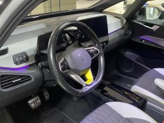 Volkswagen ID.3 2022 Pro Intelligent Edition - ფოტო 7