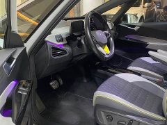 Volkswagen ID.3 2022 Pro Intelligent Edition - ფოტო 8