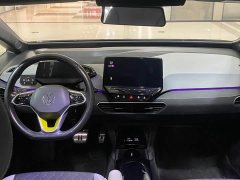 Volkswagen ID.3 2022 Pro Intelligent Edition - ფოტო 9