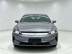 BYD Qin PLUS Champion Edition EV 510KM Leading - ფოტო 2