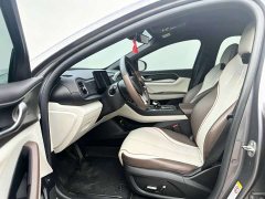 BYD Qin PLUS Champion Edition EV 510KM Leading - ფოტო 4