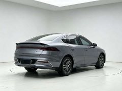 BYD Qin PLUS Champion Edition EV 510KM Leading - ფოტო 7