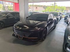 Changan UNI-V 1.5T Sport Edition - ფოტო 1