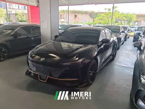 2022 Changan UNI-V 1.5T Sport Edition - ავტომობილი ჩინეთიდან