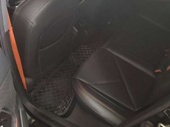 Changan UNI-V 1.5T Sport Edition - ფოტო 10