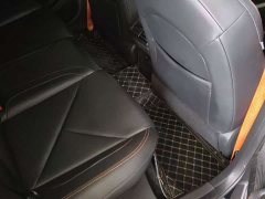 Changan UNI-V 1.5T Sport Edition - ფოტო 11