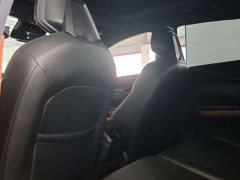 Changan UNI-V 1.5T Sport Edition - ფოტო 12
