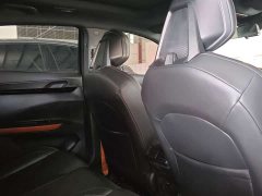 Changan UNI-V 1.5T Sport Edition - ფოტო 13