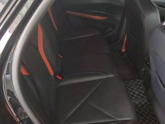 Changan UNI-V 1.5T Sport Edition - ფოტო 15
