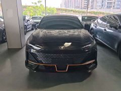 Changan UNI-V 1.5T Sport Edition - ფოტო 2