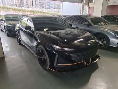 Changan UNI-V 1.5T Sport Edition - ფოტო 3