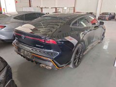 Changan UNI-V 1.5T Sport Edition - ფოტო 4