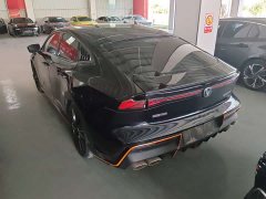 Changan UNI-V 1.5T Sport Edition - ფოტო 5