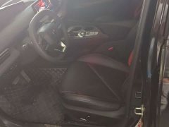 Changan UNI-V 1.5T Sport Edition - ფოტო 6
