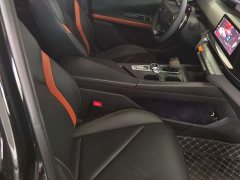 Changan UNI-V 1.5T Sport Edition - ფოტო 7