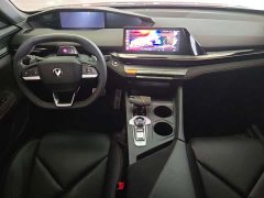 Changan UNI-V 1.5T Sport Edition - ფოტო 8