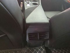 Changan UNI-V 1.5T Sport Edition - ფოტო 9