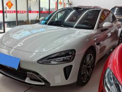 Xiaomi SU7 2024 Rear-Wheel Drive Ultra-Long Range Advanced Autonomous Driving Pro - ფოტო 1