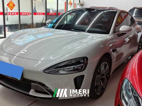 2025 Xiaomi SU7 2024 Rear-Wheel Drive Ultra-Long Range Advanced Autonomous Driving Pro - ავტომობილი ჩინეთიდან