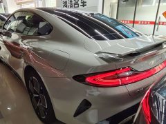 Xiaomi SU7 2024 Rear-Wheel Drive Ultra-Long Range Advanced Autonomous Driving Pro - ფოტო 11