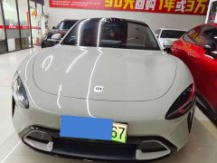 Xiaomi SU7 2024 Rear-Wheel Drive Ultra-Long Range Advanced Autonomous Driving Pro - ფოტო 2