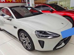 Xiaomi SU7 2024 Rear-Wheel Drive Ultra-Long Range Advanced Autonomous Driving Pro - ფოტო 3
