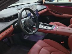 Xiaomi SU7 2024 Rear-Wheel Drive Ultra-Long Range Advanced Autonomous Driving Pro - ფოტო 4