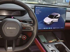 Xiaomi SU7 2024 Rear-Wheel Drive Ultra-Long Range Advanced Autonomous Driving Pro - ფოტო 5