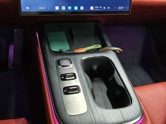Xiaomi SU7 2024 Rear-Wheel Drive Ultra-Long Range Advanced Autonomous Driving Pro - ფოტო 6