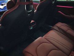 Xiaomi SU7 2024 Rear-Wheel Drive Ultra-Long Range Advanced Autonomous Driving Pro - ფოტო 7