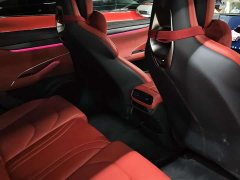 Xiaomi SU7 2024 Rear-Wheel Drive Ultra-Long Range Advanced Autonomous Driving Pro - ფოტო 9