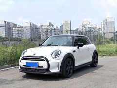 BMW MINI 1.5T COOPER Artist - ფოტო 1