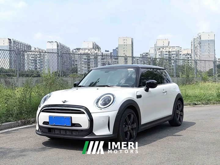 BMW MINI 1.5T COOPER Artist