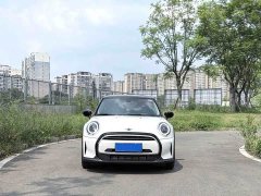 BMW MINI 1.5T COOPER Artist - ფოტო 2