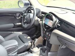 BMW MINI 1.5T COOPER Artist - ფოტო 5
