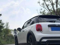 BMW MINI 1.5T COOPER Artist - ფოტო 7