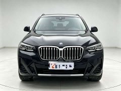 BMW X3 xDrive25i M Sport Package - ფოტო 3