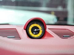 Porsche 911 Targa 4 3.0T - ფოტო 17