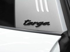 Porsche 911 Targa 4 3.0T - ფოტო 20