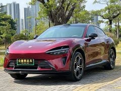 Xiaomi YU7 Rear-Wheel Drive Standard Edition - ფოტო 1