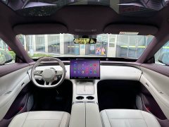 Xiaomi YU7 Rear-Wheel Drive Standard Edition - ფოტო 10