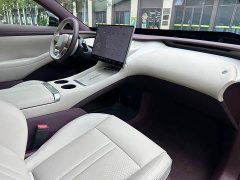 Xiaomi YU7 Rear-Wheel Drive Standard Edition - ფოტო 11