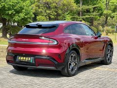 Xiaomi YU7 Rear-Wheel Drive Standard Edition - ფოტო 14