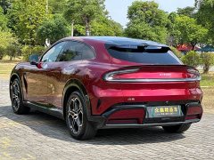 Xiaomi YU7 Rear-Wheel Drive Standard Edition - ფოტო 16