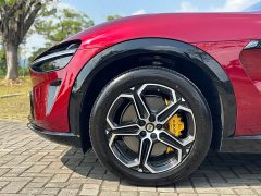 Xiaomi YU7 Rear-Wheel Drive Standard Edition - ფოტო 17
