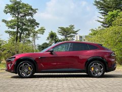 Xiaomi YU7 Rear-Wheel Drive Standard Edition - ფოტო 18