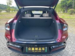 Xiaomi YU7 Rear-Wheel Drive Standard Edition - ფოტო 19